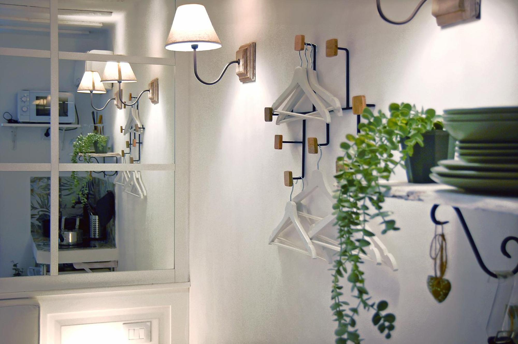 La Casa Del Melo Hotel Bari Bagian luar foto
