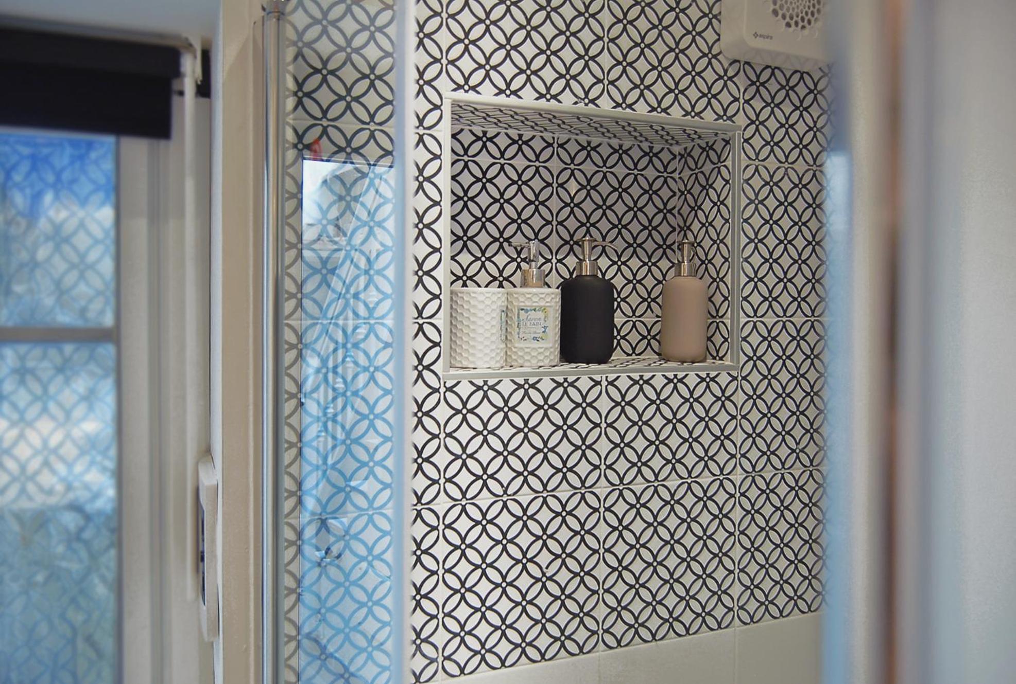 La Casa Del Melo Hotel Bari Bagian luar foto