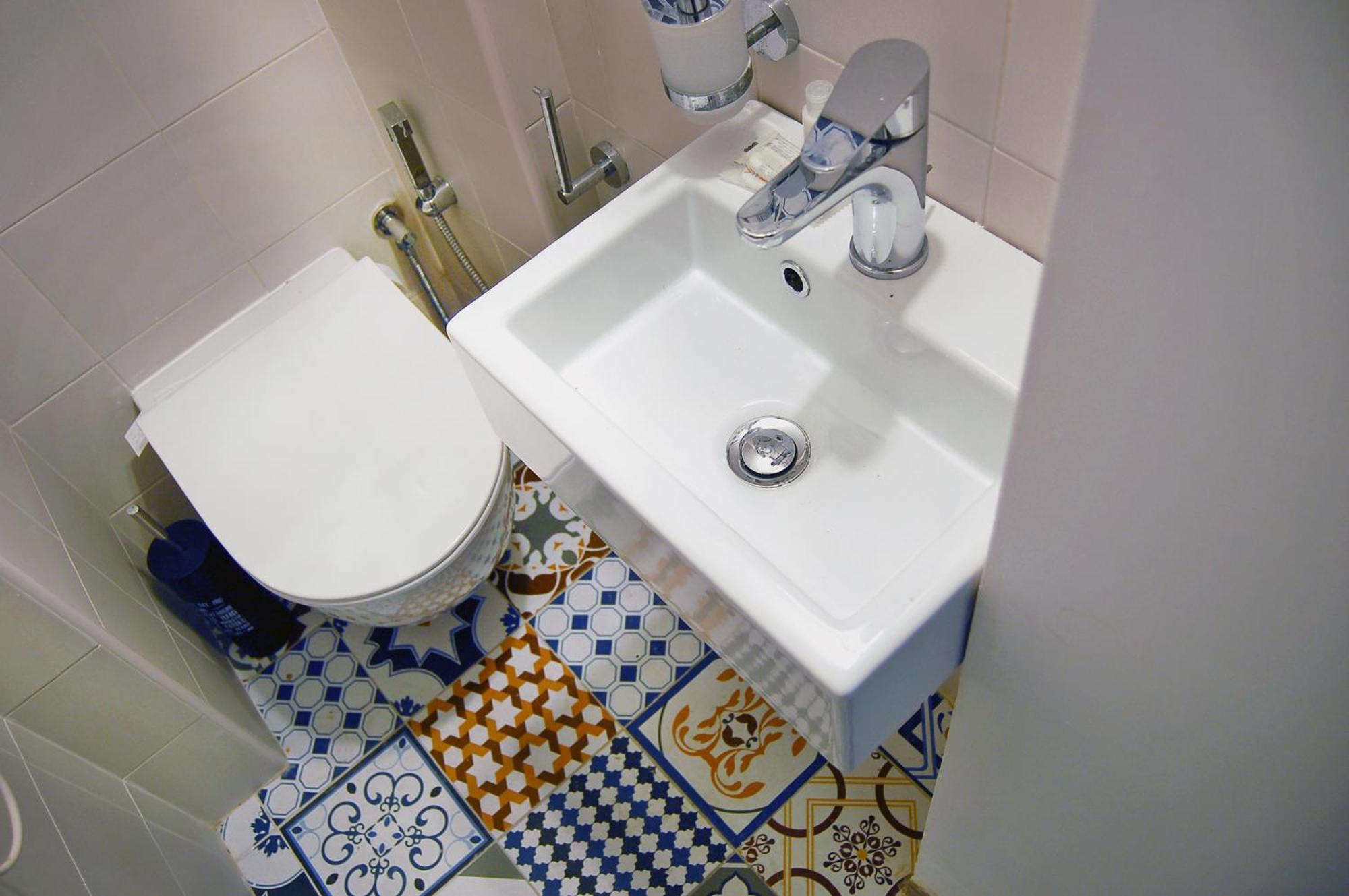 La Casa Del Melo Hotel Bari Bagian luar foto